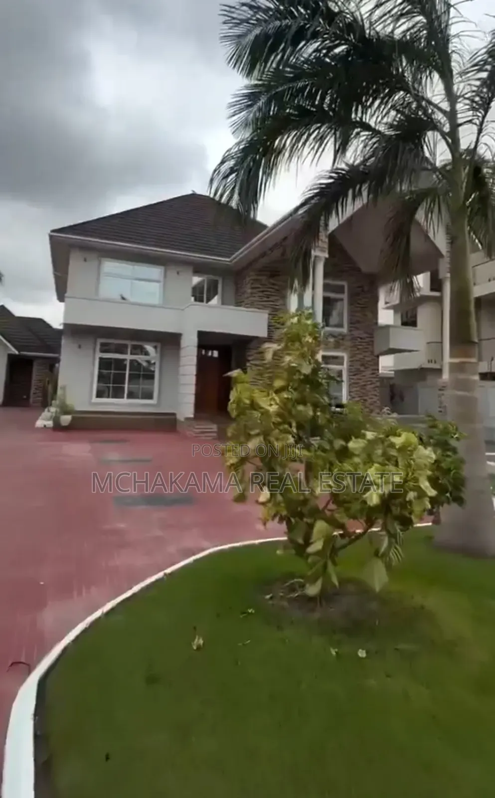 5bdrm Block of Flats in Mchakama Real Estate, Mbweni for sale in Mbweni