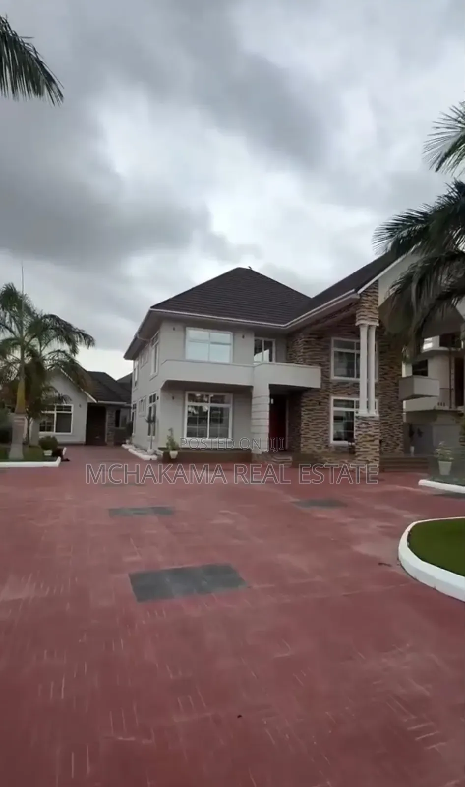 5bdrm Block of Flats in Mchakama Real Estate, Mbweni for sale in Mbweni
