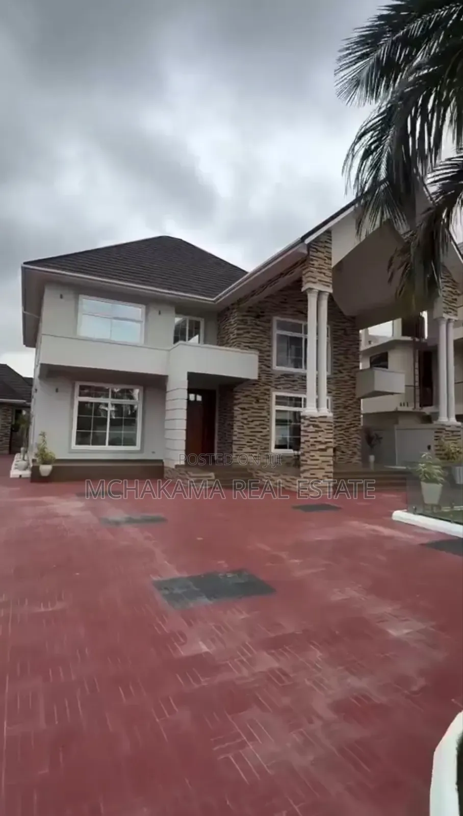 5bdrm Block of Flats in Mchakama Real Estate, Mbweni for sale in Mbweni