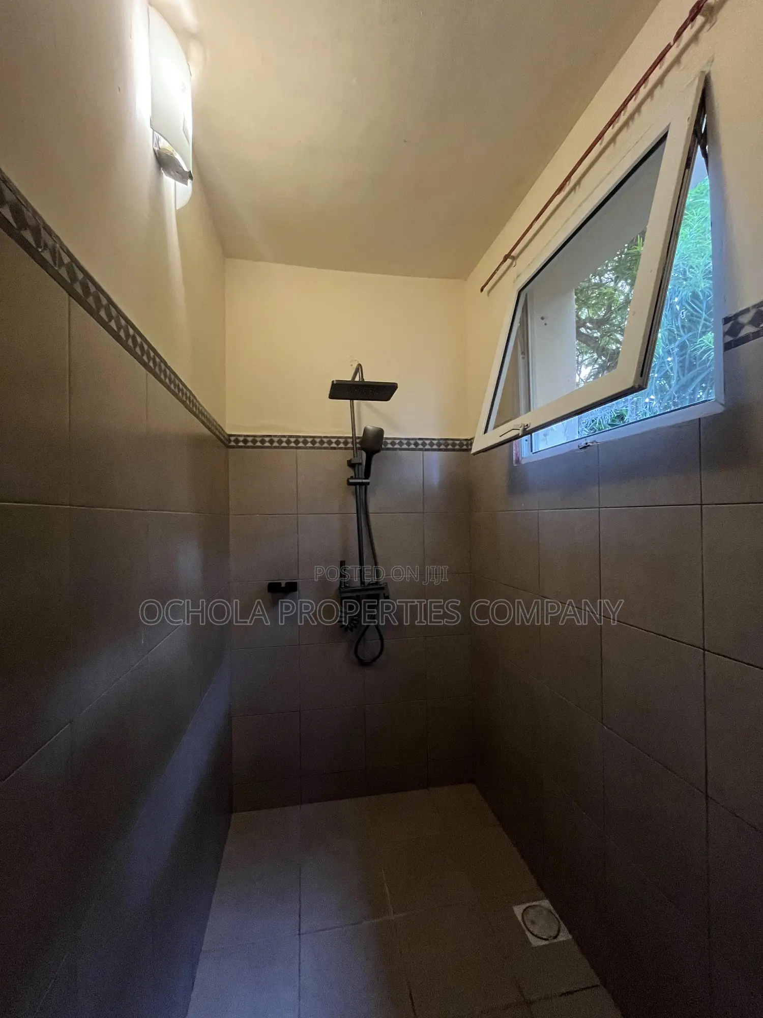 Furnished 1bdrm Apartment in Masaki for rent in Masaki