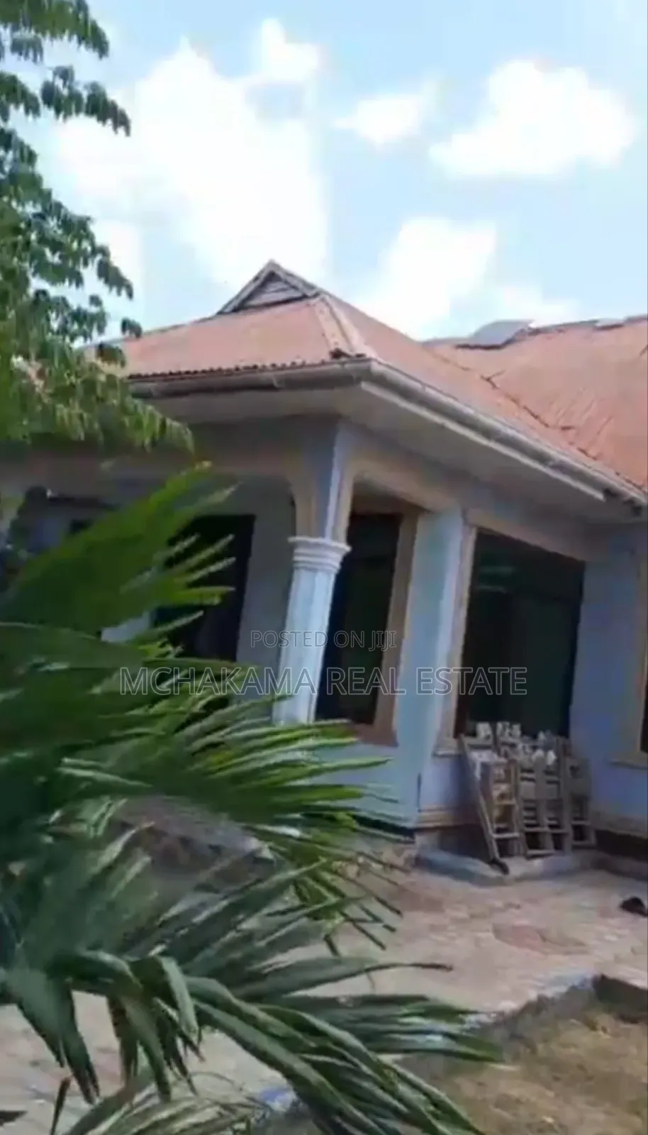3bdrm House in Mchakama Real Estate, Mbezi for sale in Mbezi
