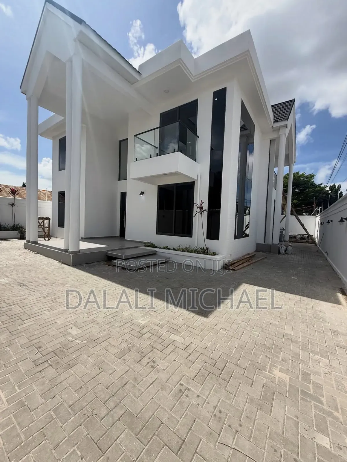 4bdrm House in Kijitonyama for sale in Kijitonyama