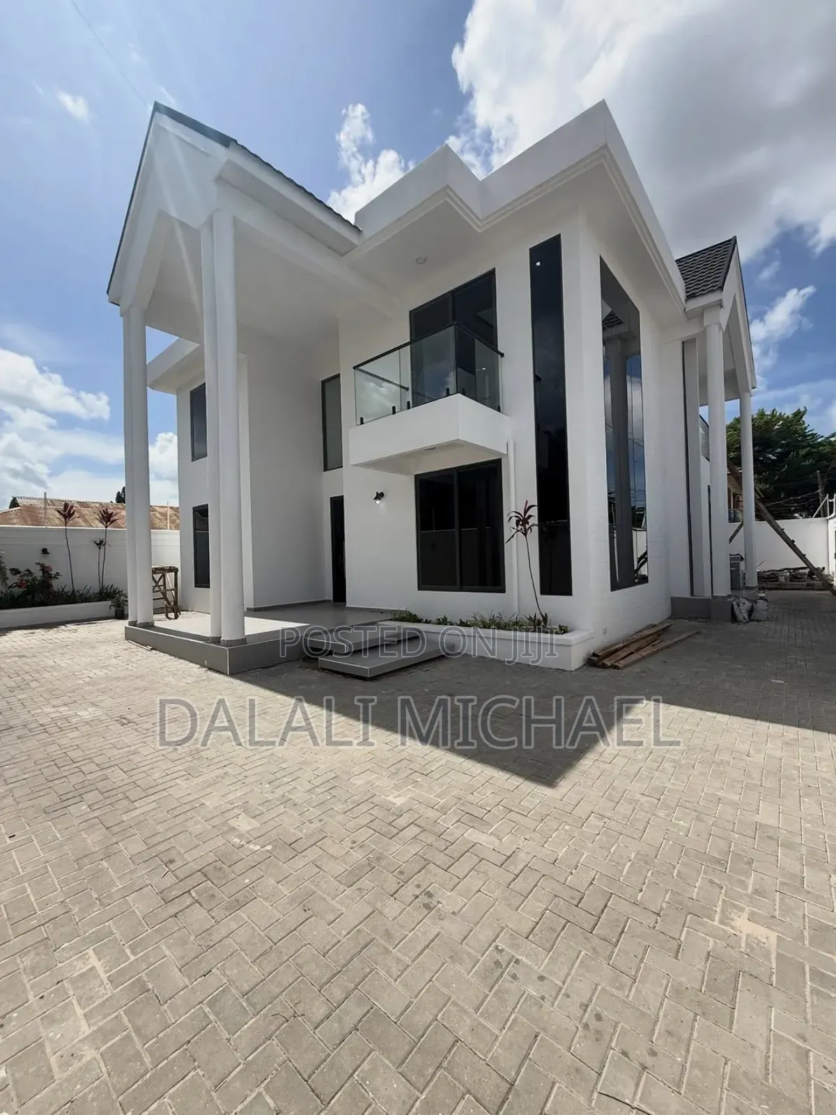 4bdrm House in Kijitonyama for sale in Kijitonyama