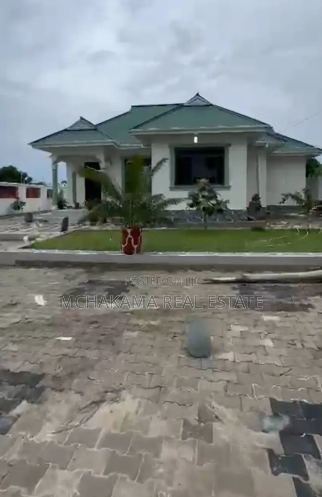 3bdrm House in Mchakama Real Estate, Mbweni for sale in Mbweni
