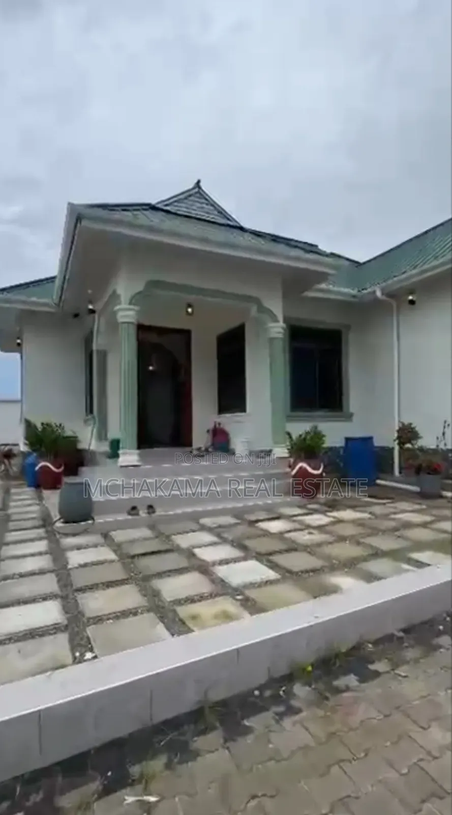 3bdrm House in Mchakama Real Estate, Mbweni for sale in Mbweni