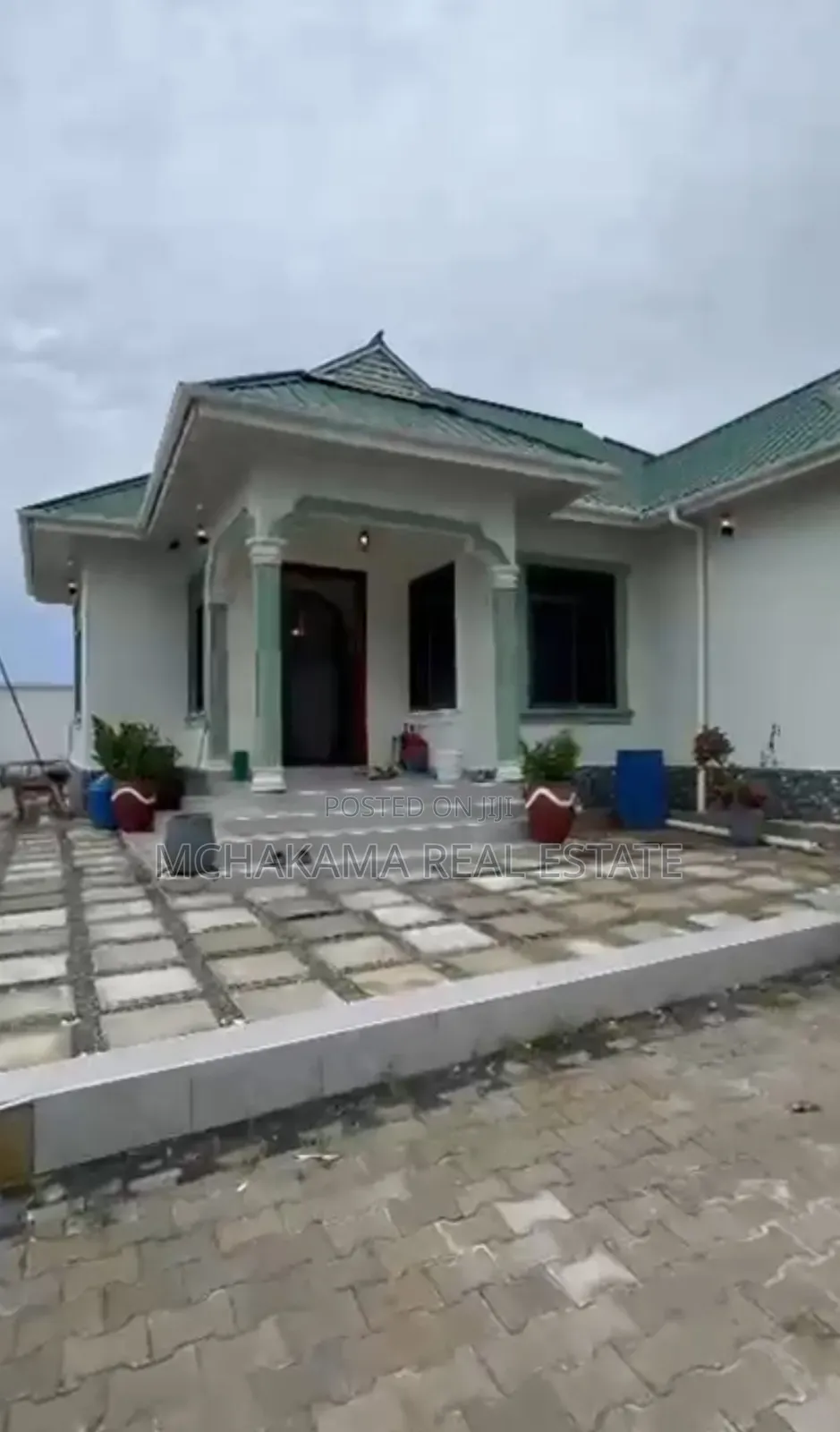 3bdrm House in Mchakama Real Estate, Mbweni for sale in Mbweni