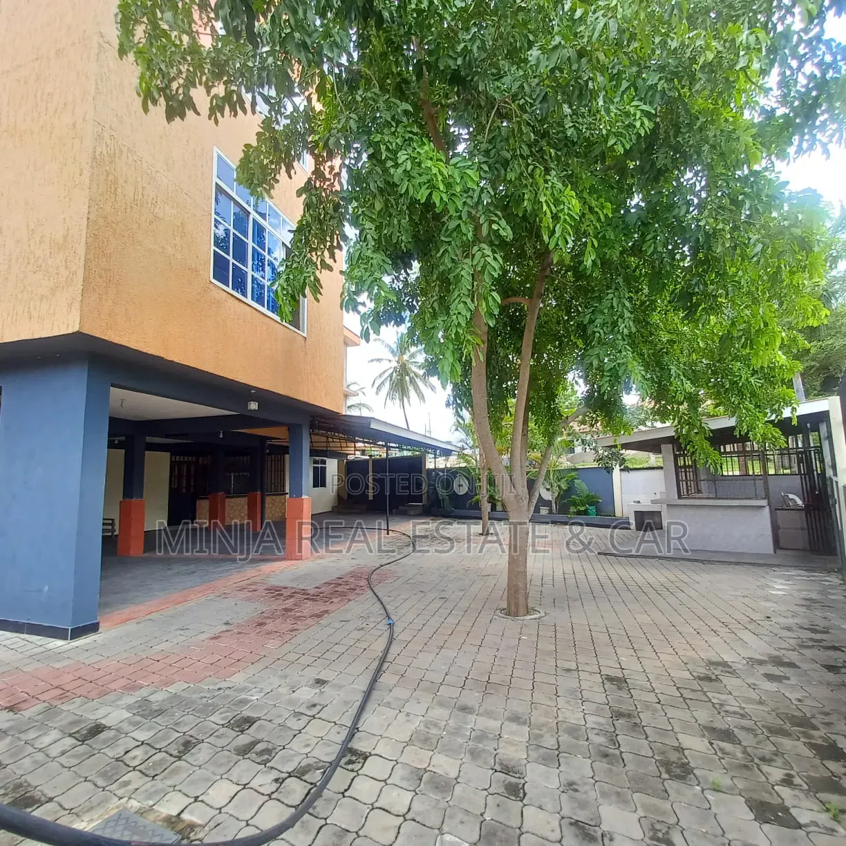 Kodisha Bar Inapangishwa Kimara Korogwe in Kimara
