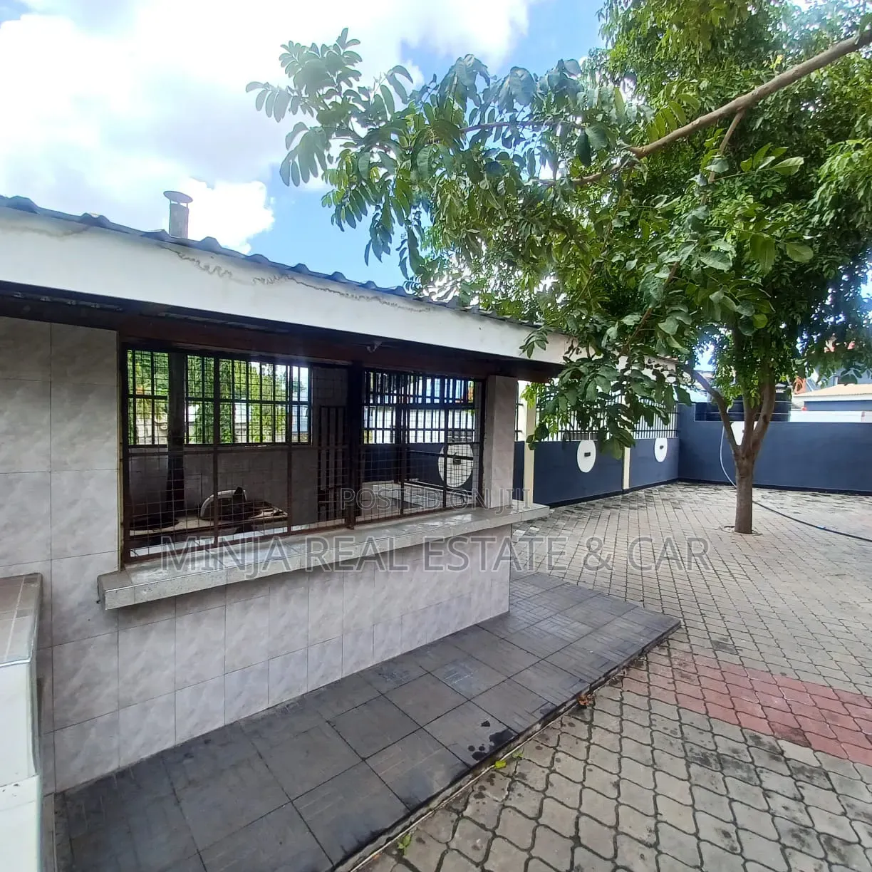 Kodisha Bar Inapangishwa Kimara Korogwe in Kimara