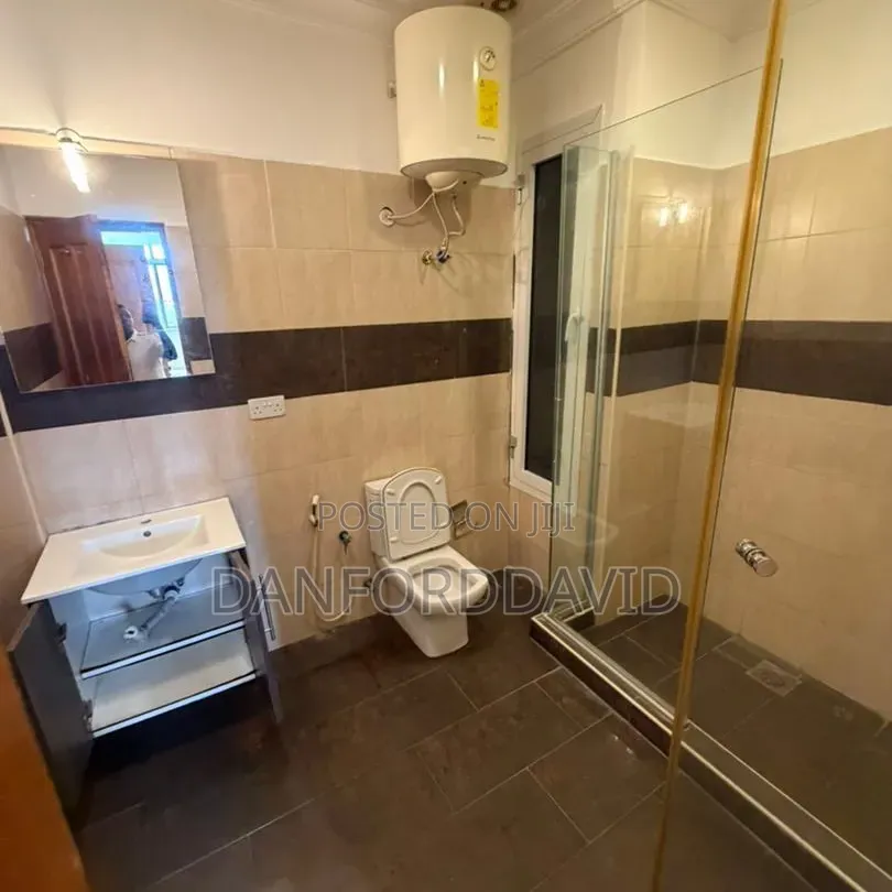 Furnished 2bdrm Apartment in Kahwa Real Estate, Mbezi Beach for rent in Mbezi Beach