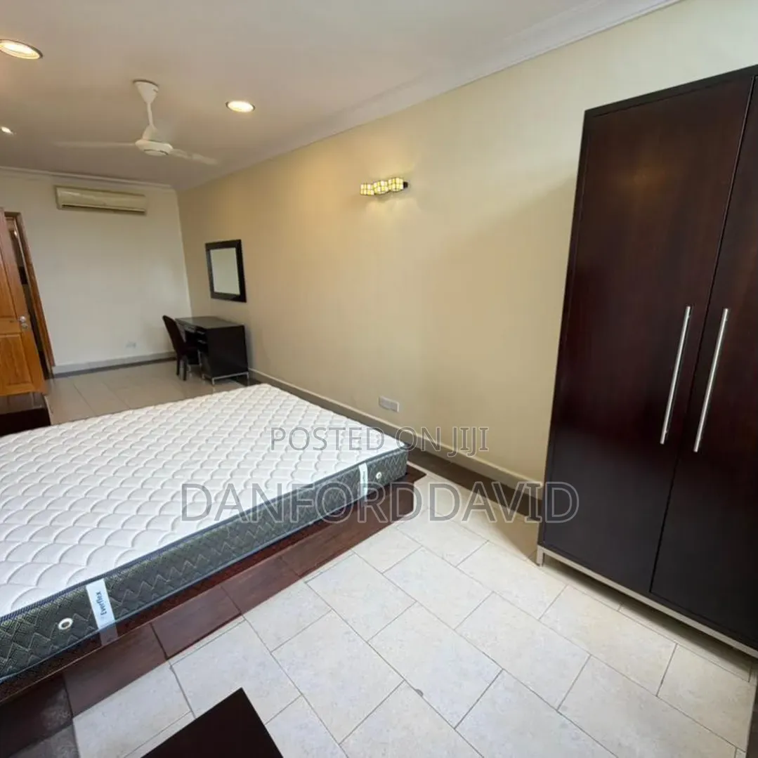 Furnished 2bdrm Apartment in Kahwa Real Estate, Mbezi Beach for rent in Mbezi Beach
