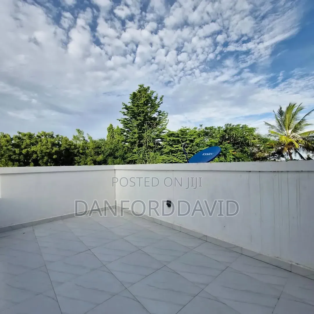 4bdrm House in Kahwa Real Estate, Mbweni for rent in Mbweni