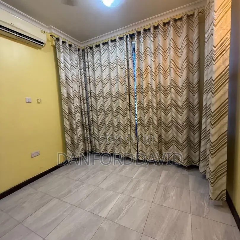 3bdrm House in Kahwa Real Es5Ate, Mbezi Beach for rent in Mbezi Beach