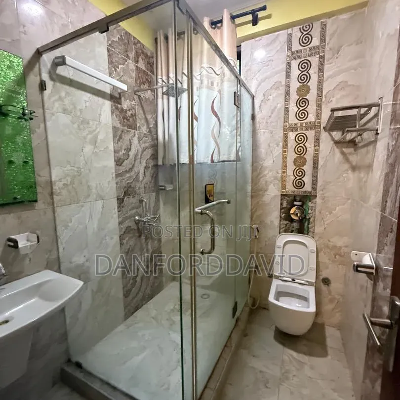 3bdrm House in Kahwa Real Es5Ate, Mbezi Beach for rent in Mbezi Beach