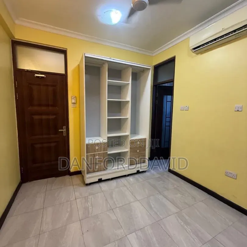 3bdrm House in Kahwa Real Es5Ate, Mbezi Beach for rent in Mbezi Beach