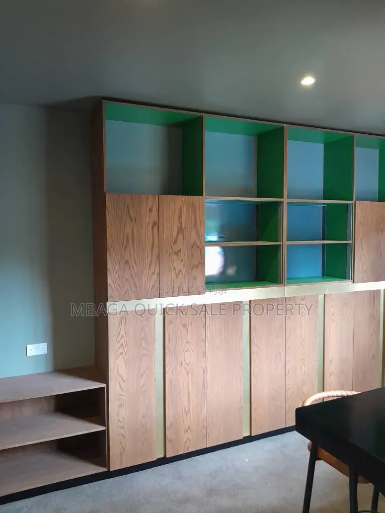 New Office Area SQM 800 for Rent Usd 3.5 Per SQM at Ada Estate in Ada Estate