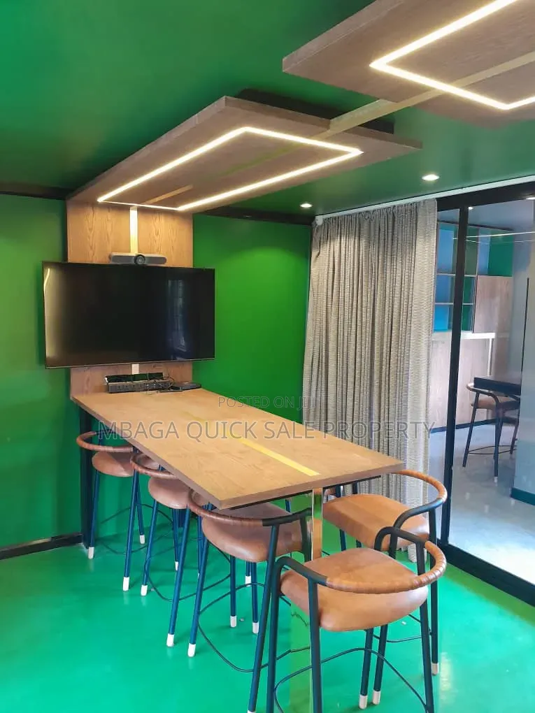 New Office Area SQM 800 for Rent Usd 3.5 Per SQM at Ada Estate in Ada Estate