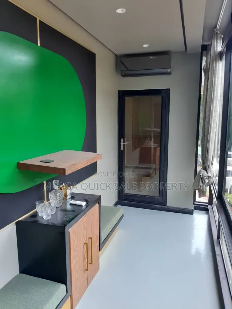 New Office Area SQM 800 for Rent Usd 3.5 Per SQM at Ada Estate in Ada Estate