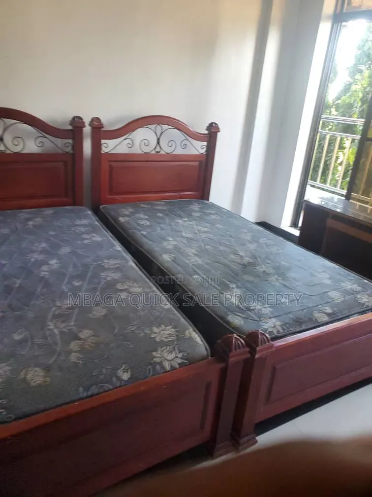 Furnished 5bdrm Bedsitter in Masaki for rent in Masaki