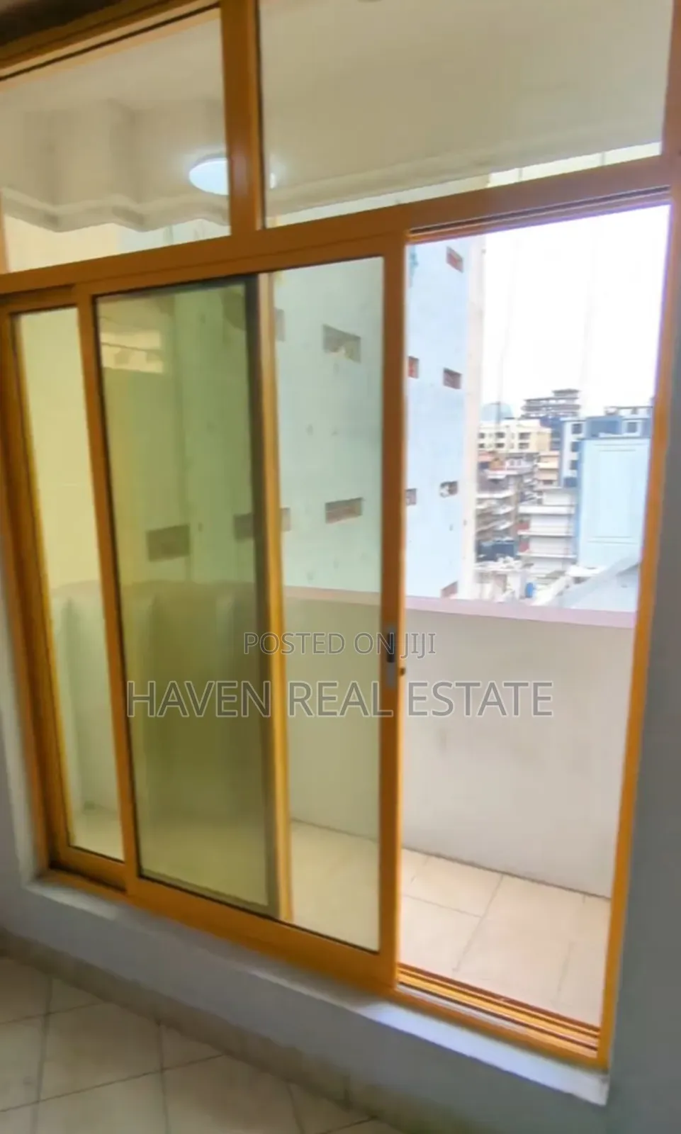 2bdrm Apartment in Kariakoo for rent in Kariakoo