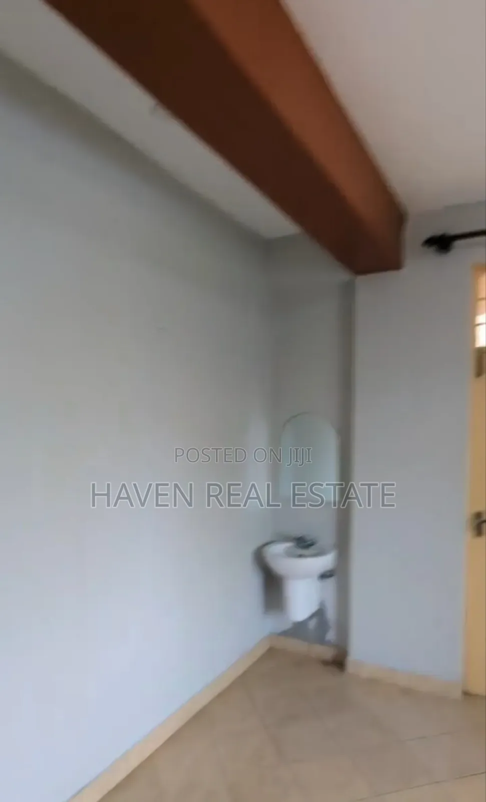 2bdrm Apartment in Kariakoo for rent in Kariakoo
