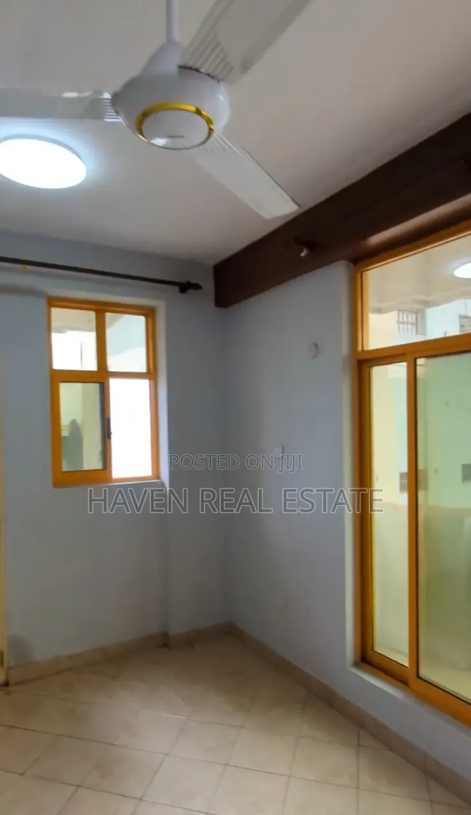 2bdrm Apartment in Kariakoo for rent in Kariakoo