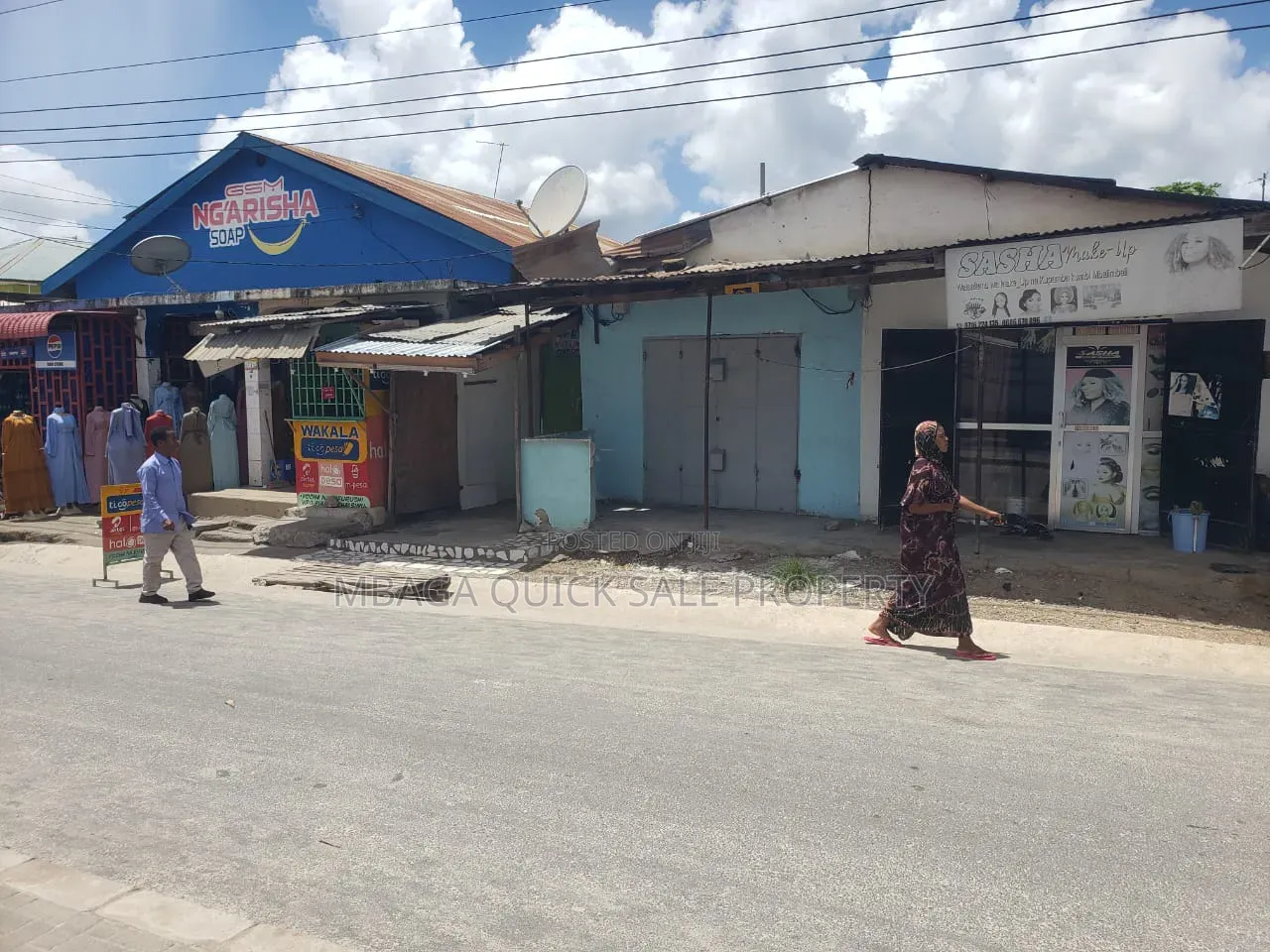 4bdrm House in Mbagala for sale in Mbagala