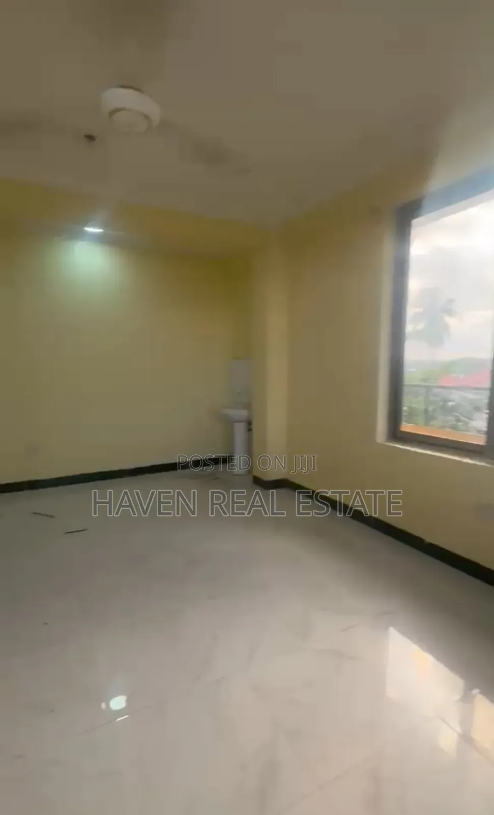 3bdrm Apartment in Magomeni for rent in Magomeni
