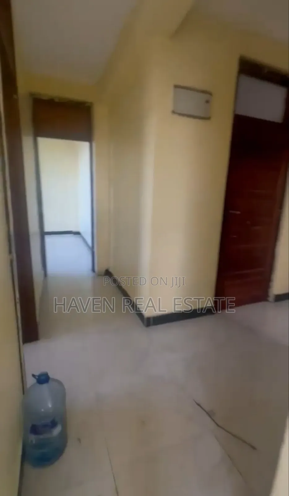 3bdrm Apartment in Magomeni for rent in Magomeni
