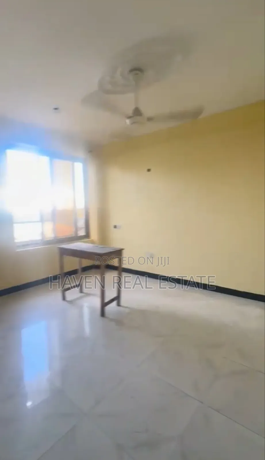 3bdrm Apartment in Magomeni for rent in Magomeni