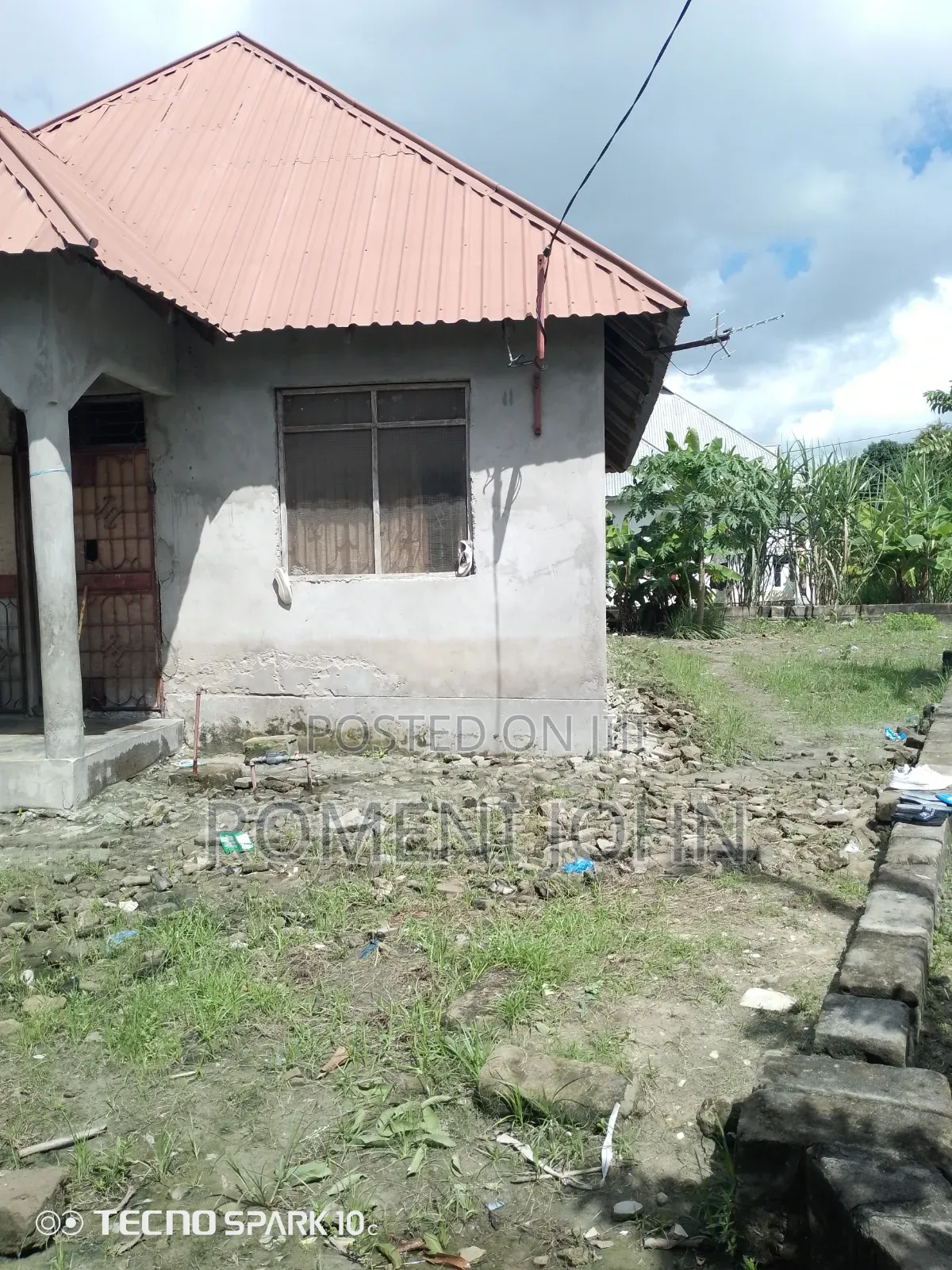 5bdrm House in Tanzania Daresalaam, Ukonga for sale in Ukonga