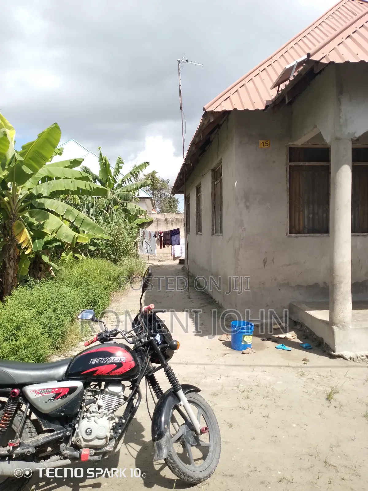 5bdrm House in Tanzania Daresalaam, Ukonga for sale in Ukonga