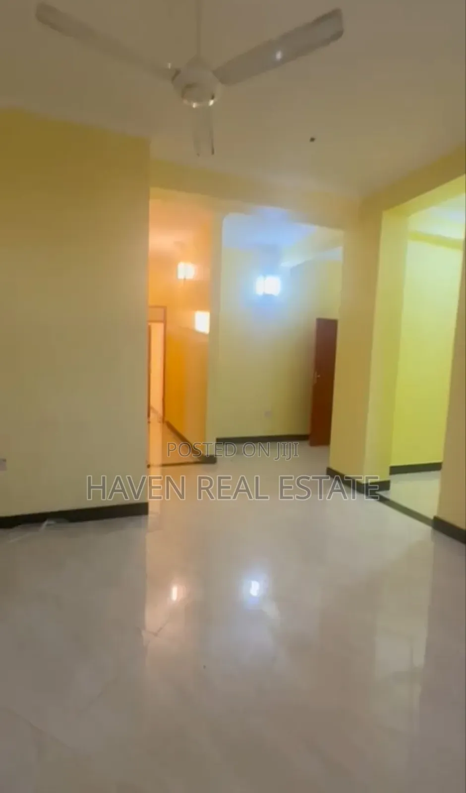 2bdrm Apartment in Magomeni for rent in Magomeni