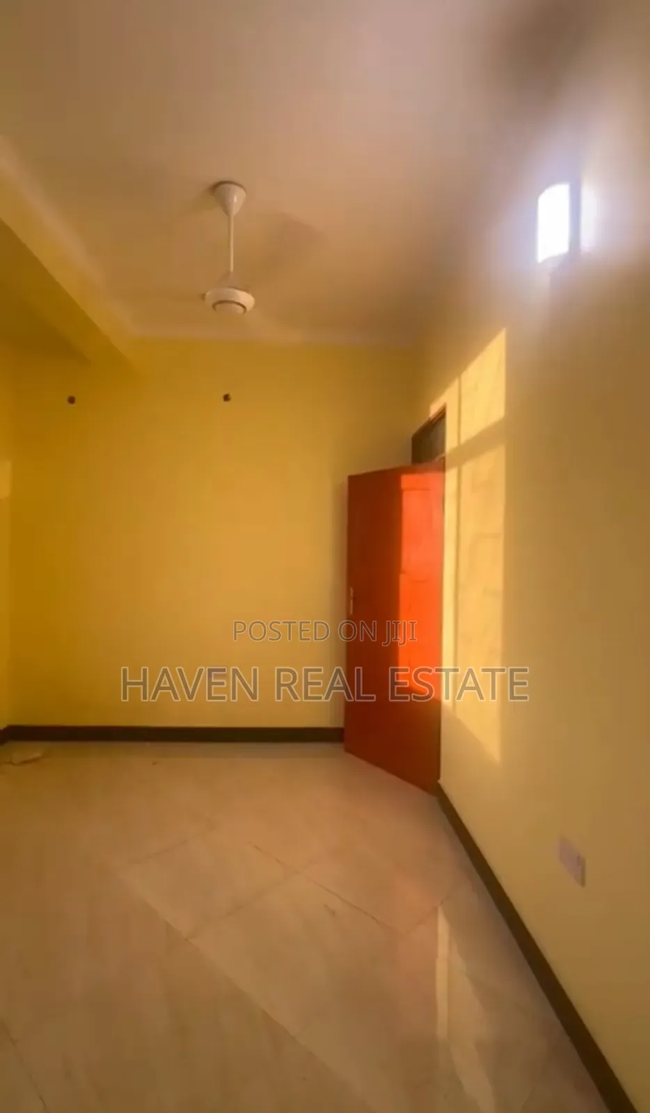 2bdrm Apartment in Magomeni for rent in Magomeni