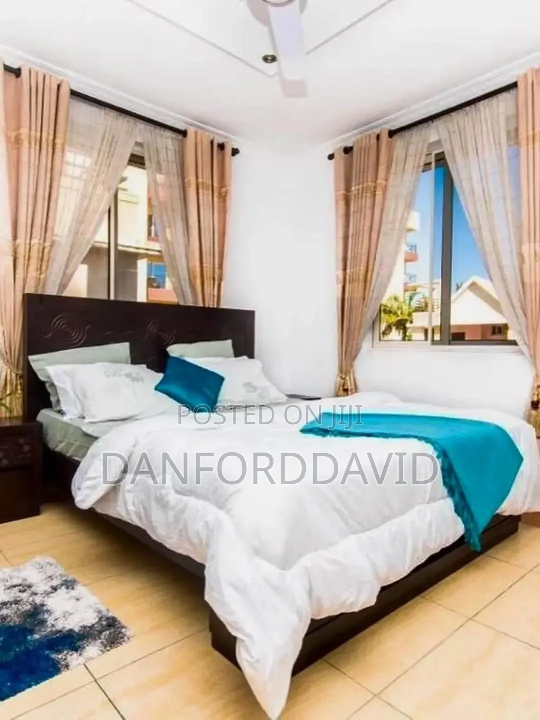 3bdrm Bungalow in Kahwa Real Estate, Mikocheni for sale in Mikocheni