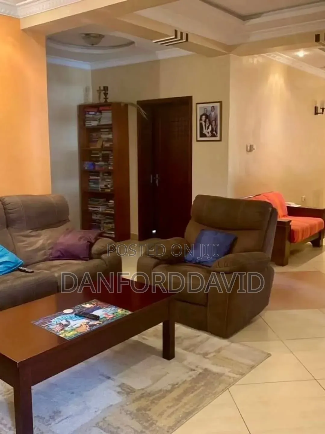 3bdrm Bungalow in Kahwa Real Estate, Mikocheni for sale in Mikocheni