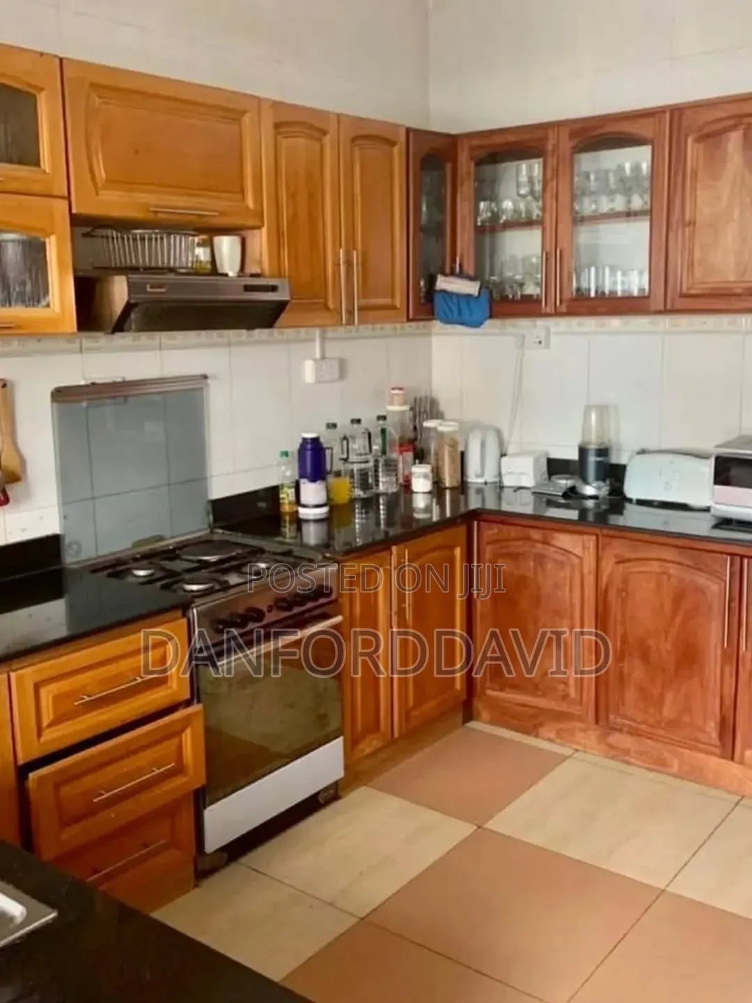 3bdrm Bungalow in Kahwa Real Estate, Mikocheni for sale in Mikocheni