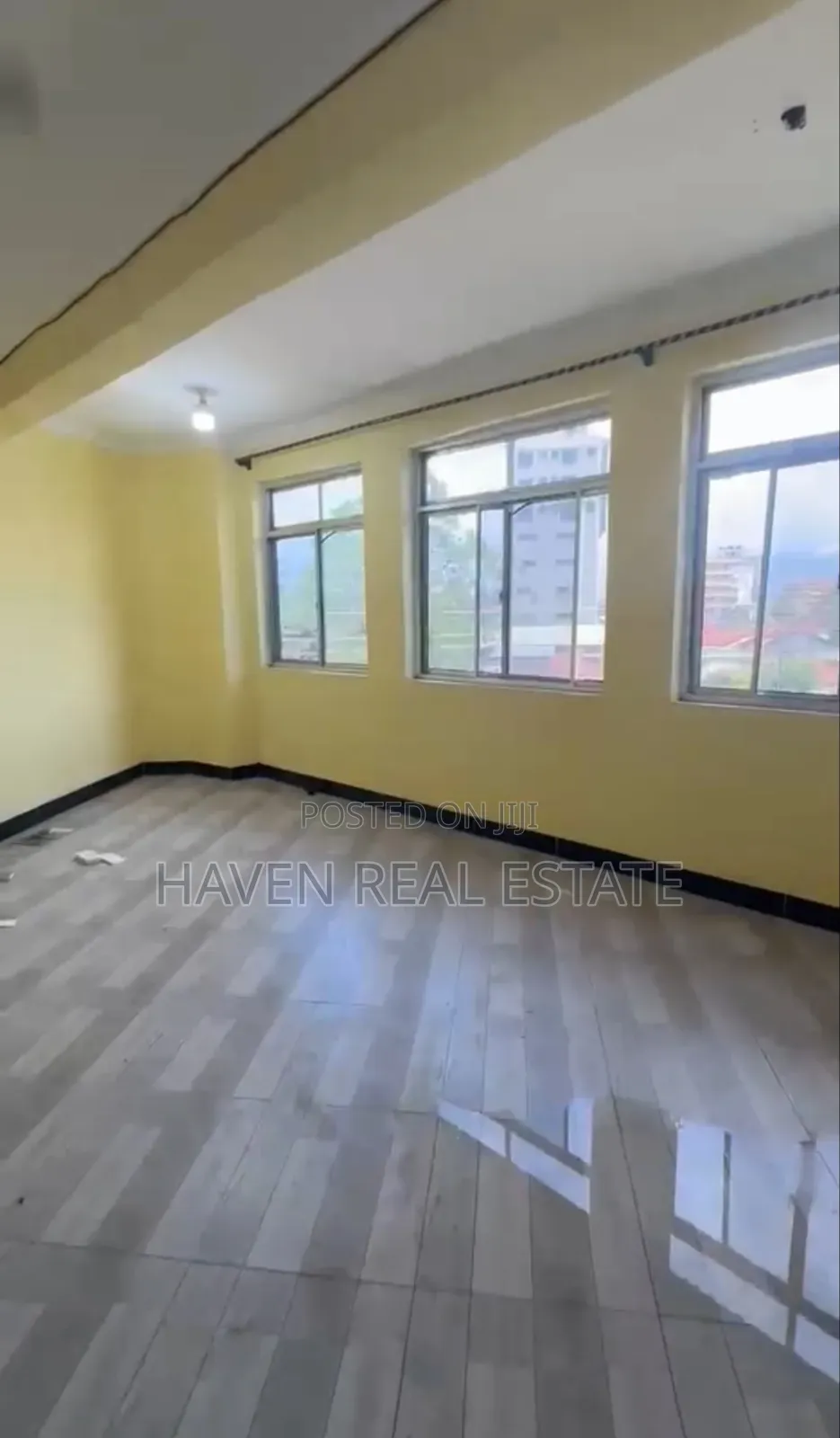 3bdrm Apartment in Magomeni for rent in Magomeni