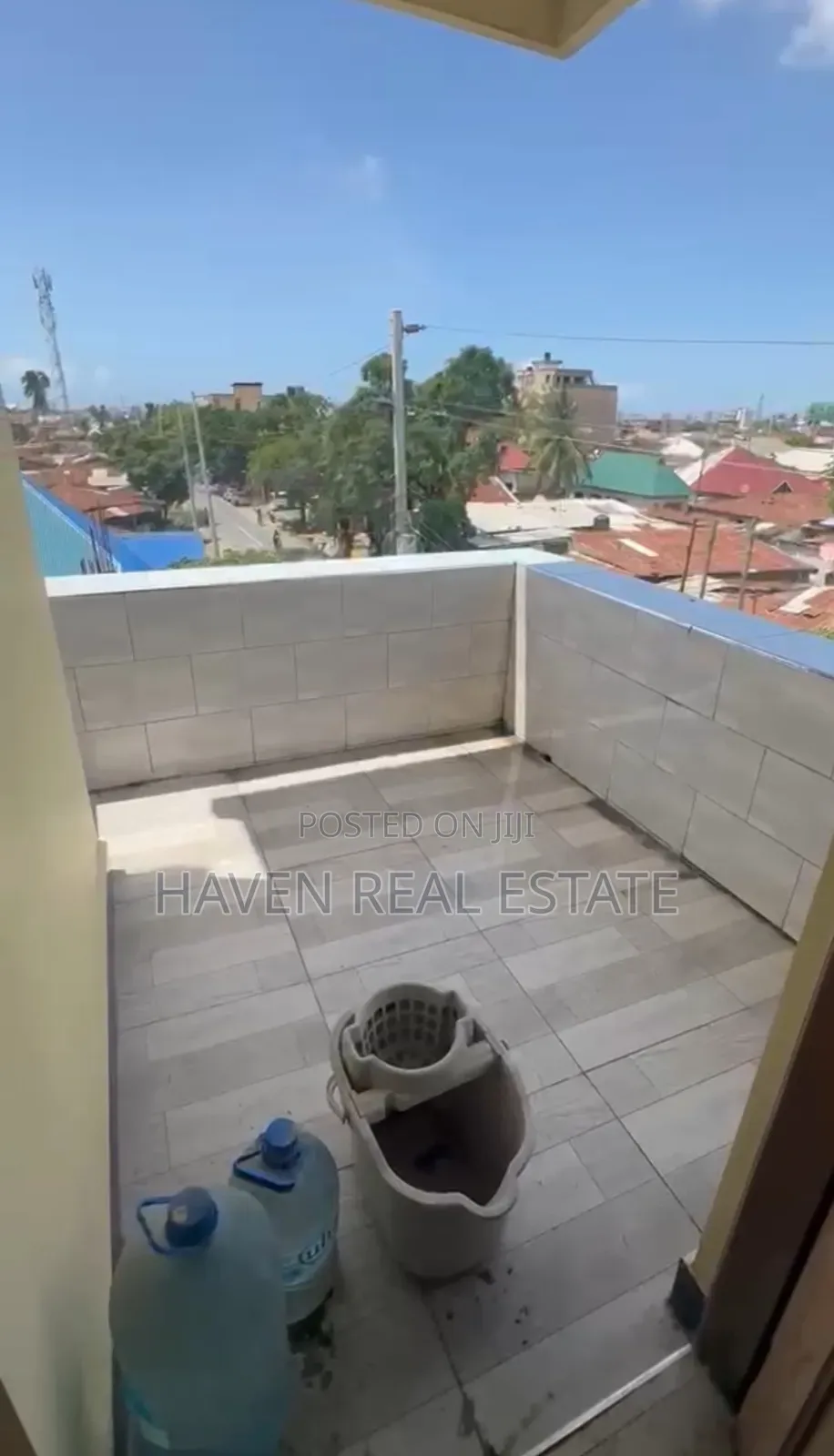 3bdrm Apartment in Magomeni for rent in Magomeni