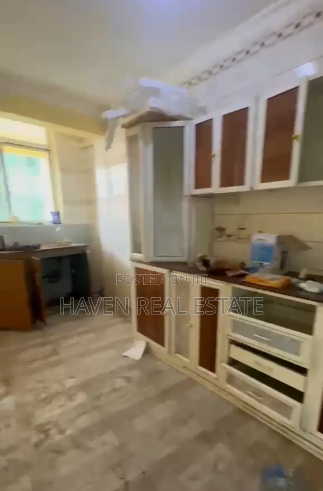 3bdrm Apartment in Magomeni for rent in Magomeni