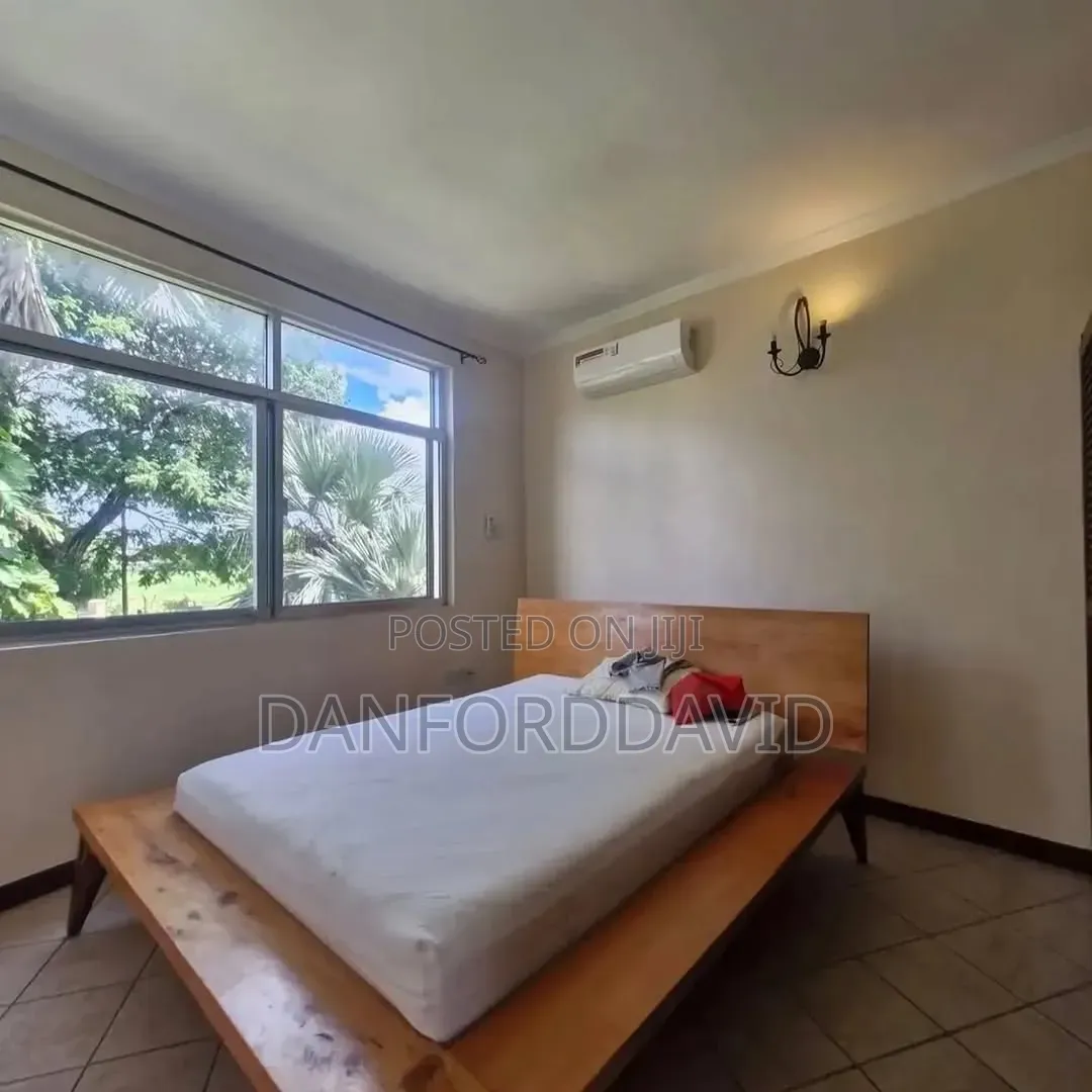 Furnished 3bdrm House in Kahwa Real Estate, Mikocheni for rent in Mikocheni
