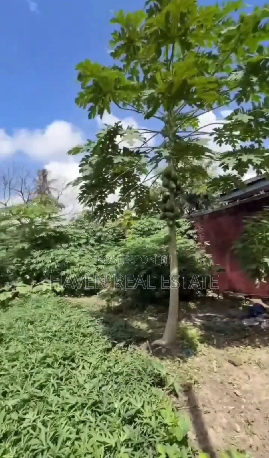 Plot for Sale at Mabibo in Mabibo