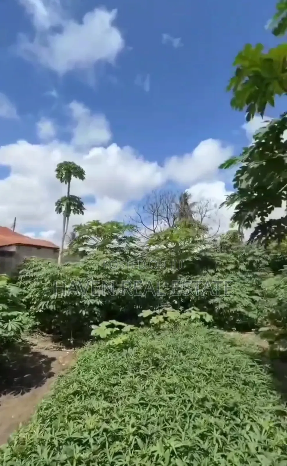 Plot for Sale at Mabibo in Mabibo
