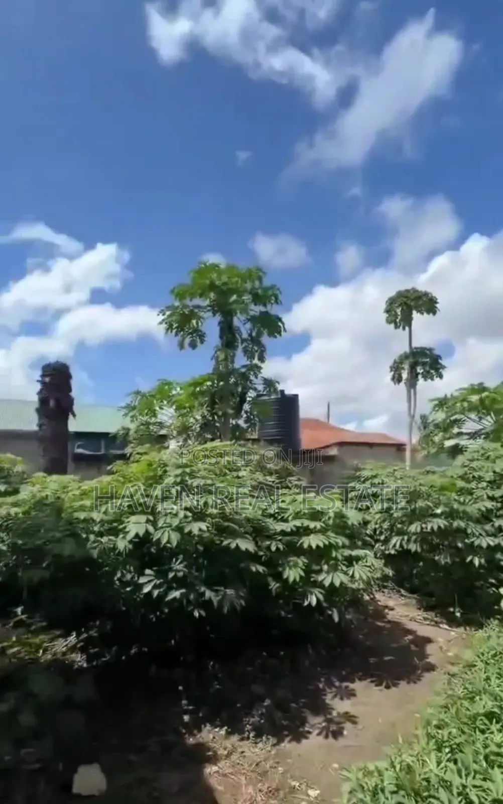 Plot for Sale at Mabibo in Mabibo
