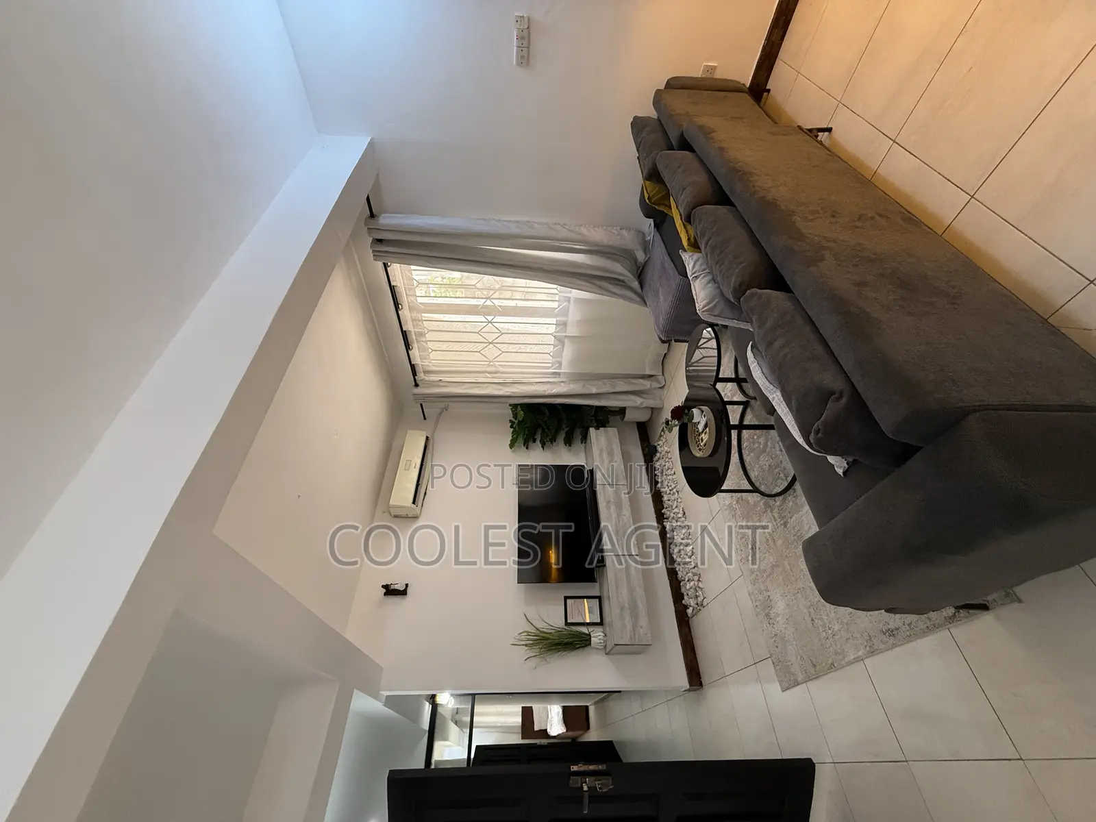 Furnished 2bdrm Apartment in Coolest Estate, Mikocheni for rent in Mikocheni