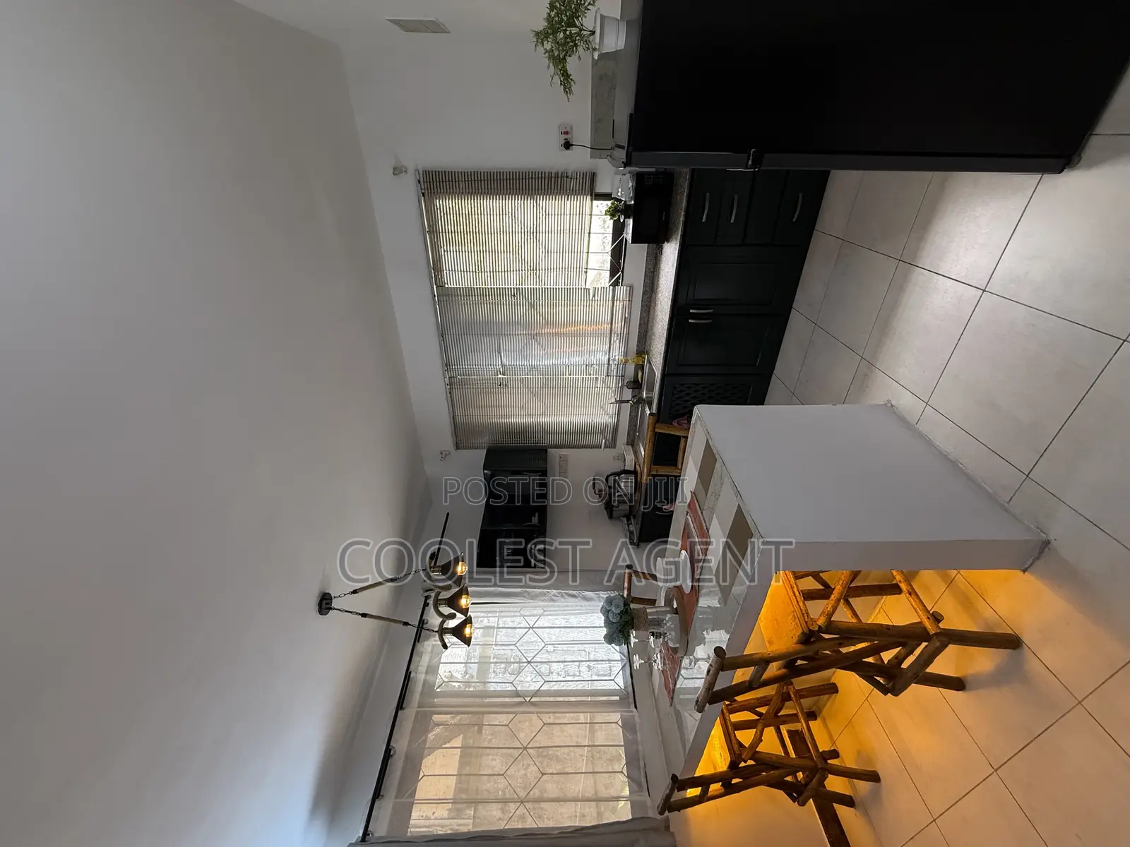 Furnished 2bdrm Apartment in Coolest Estate, Mikocheni for rent in Mikocheni