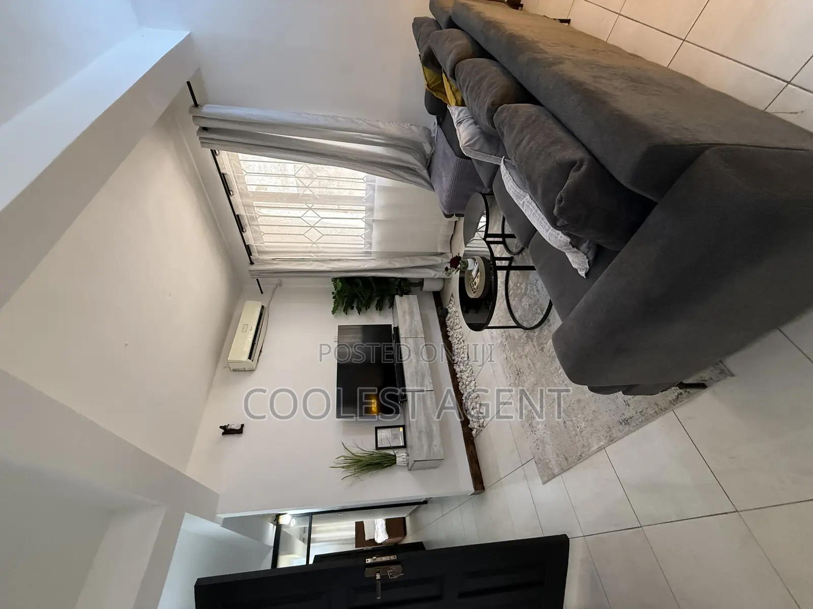 Furnished 2bdrm Apartment in Coolest Estate, Mikocheni for rent in Mikocheni