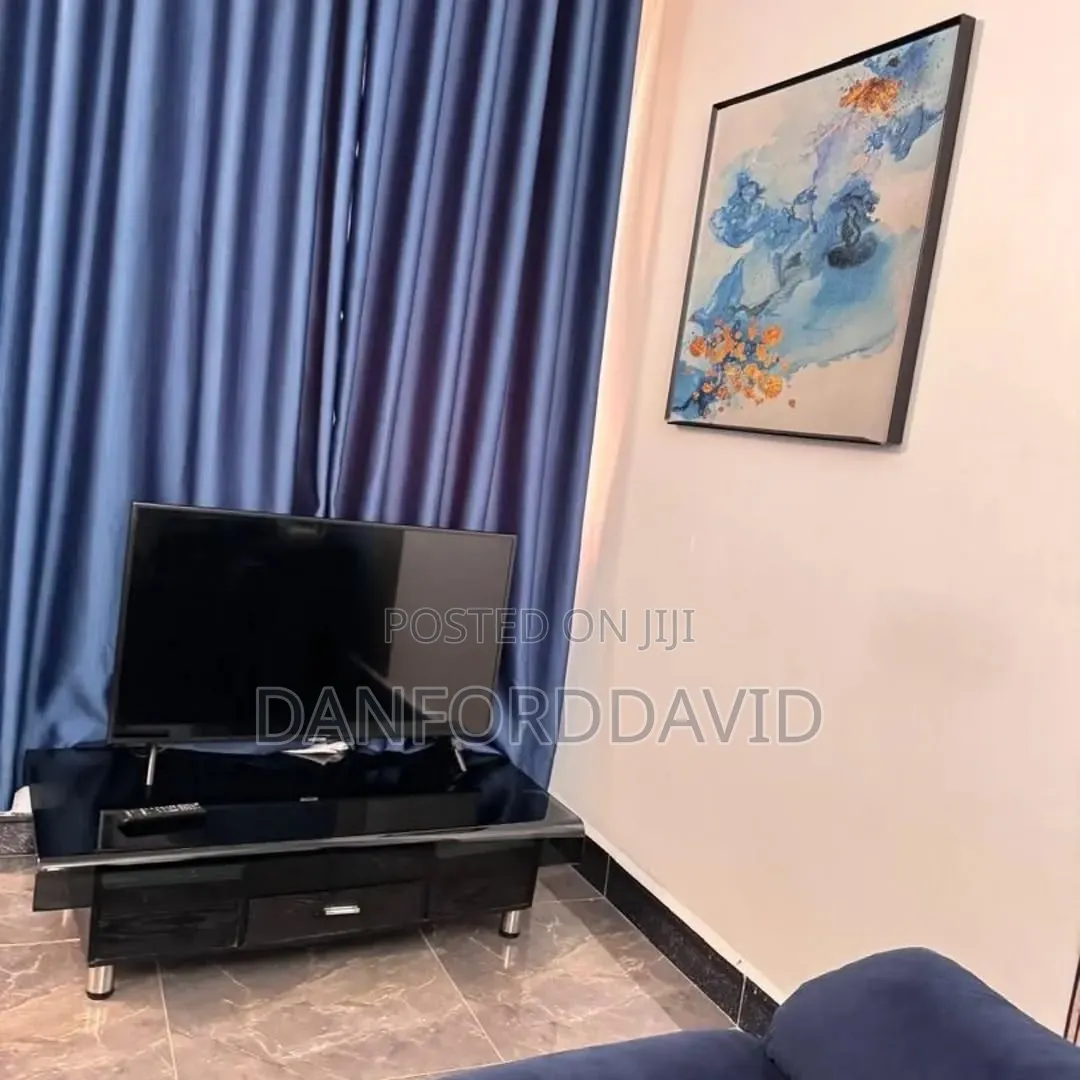 Furnished 1bdrm Apartment in Kahwa Real Estate, Mikocheni for rent in Mikocheni