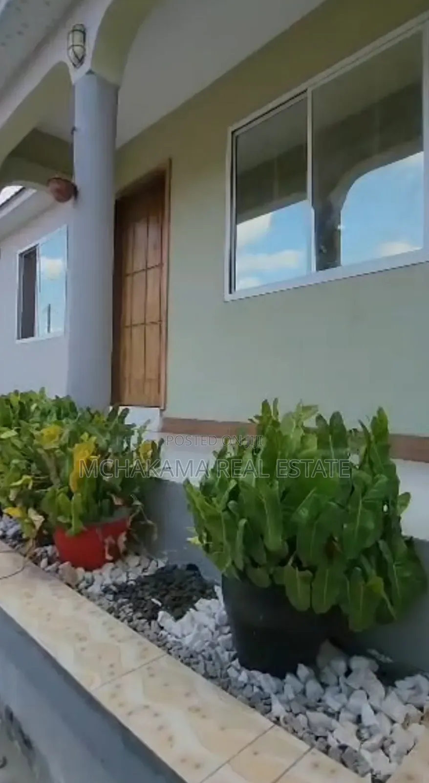 3bdrm House in Mchakama Real Estate, Kinyerezi for sale in Kinyerezi