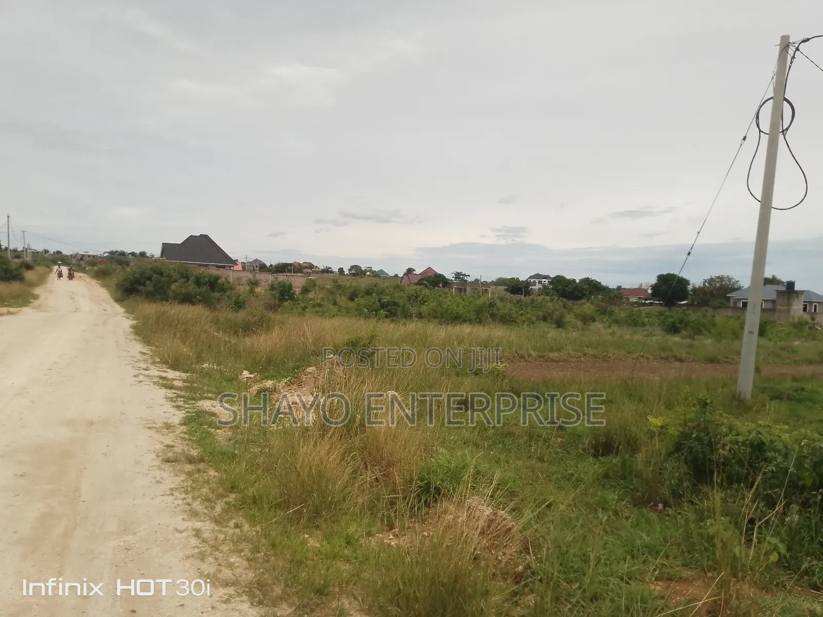 Kiwanja Kinauzwa Mabwepande in Bunju
