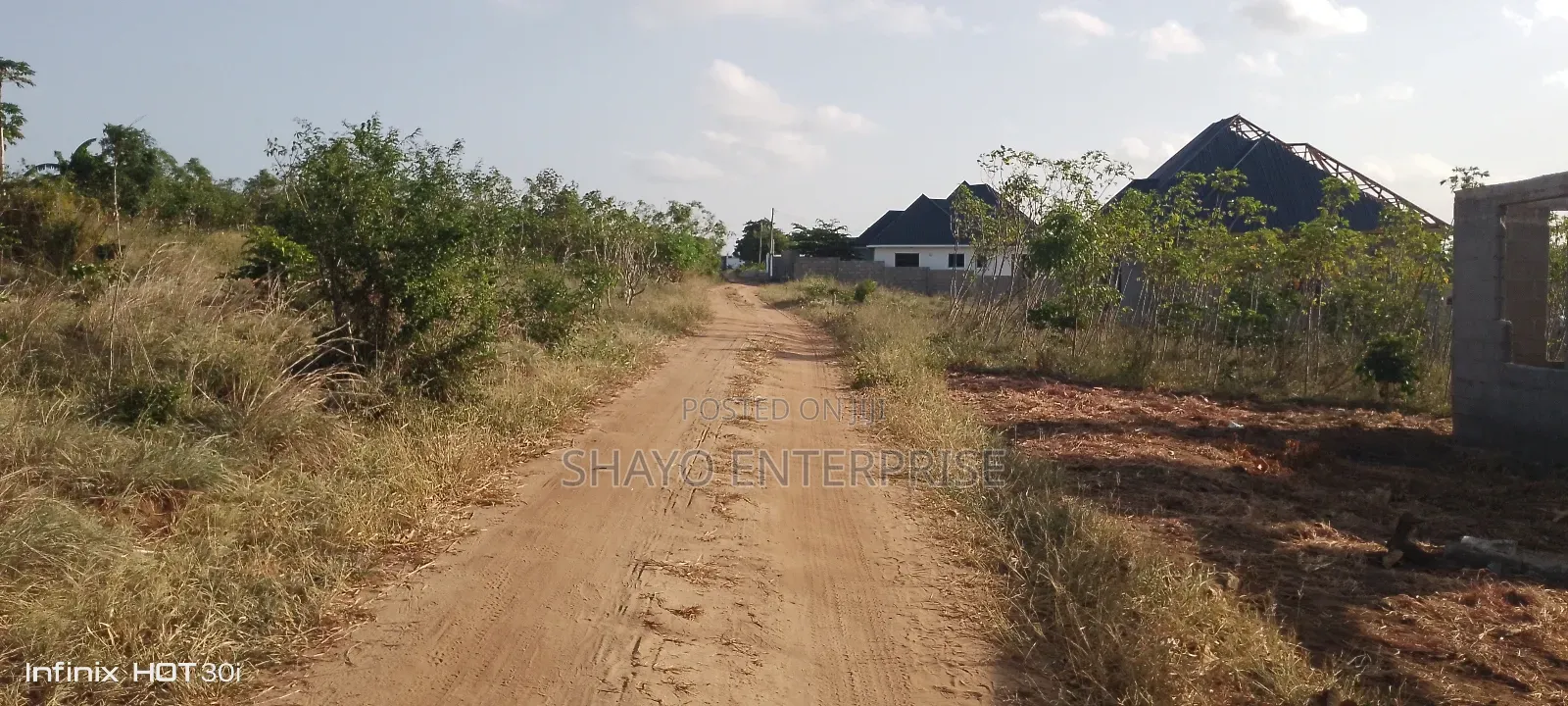 Kiwanja Kinauzwa Mabwepande in Bunju
